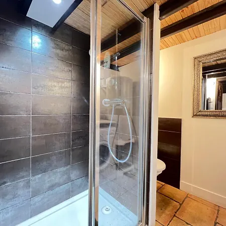 Apartment La Romance - Loft Ancien Au Coeur De Toulouse