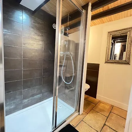 La Romance - Loft Ancien Au Coeur De Apartment